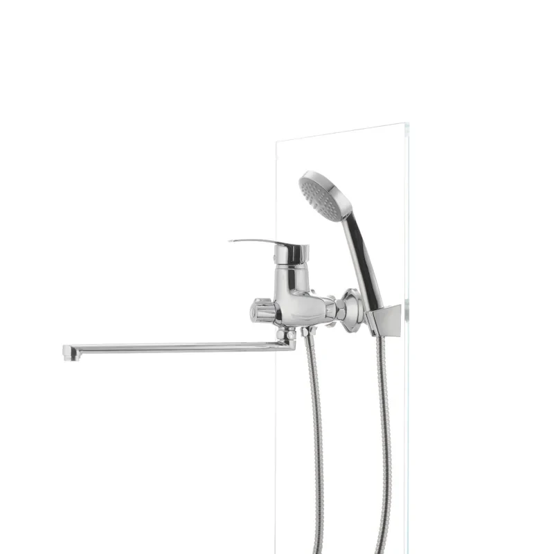 Смеситель для ванны Cron Focus 006 (CR0019)