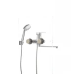 Смеситель для ванны Cron Focus 006 (CR0019)