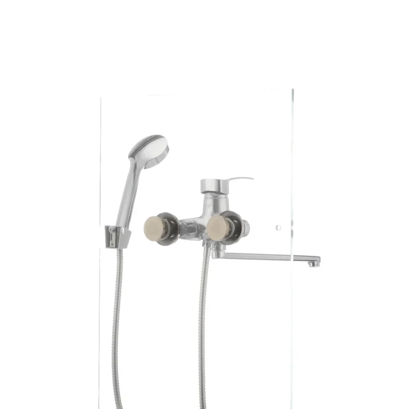 Смеситель для ванны Cron Focus 006 (CR0019)