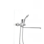 Смеситель для ванны Cron Focus 006 (CR0019)