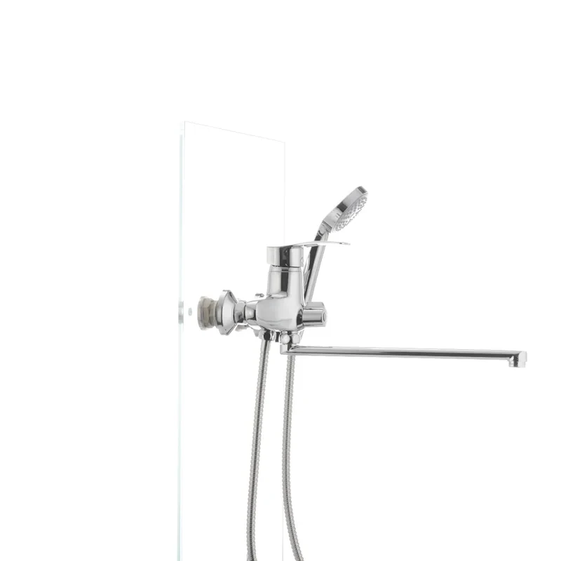 Смеситель для ванны Cron Focus 006 (CR0019)