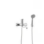 Смеситель для ванны Cron Focus 006 (CR0019)