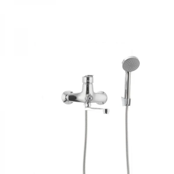 Смеситель для ванны Cron Focus 006 (CR0019)