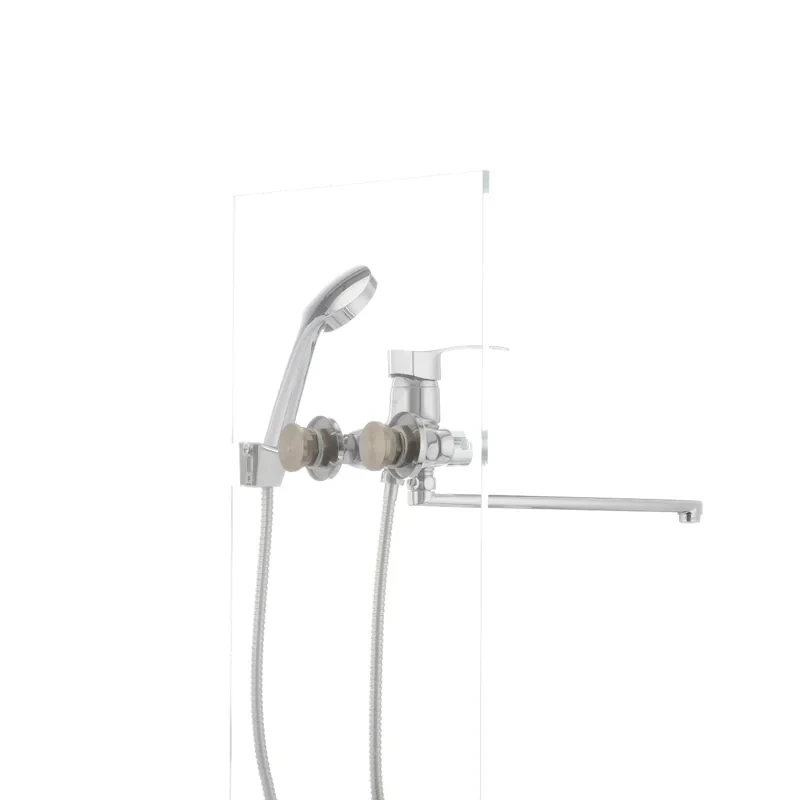 Смеситель для ванны Cron Focus 006 (CR0019)