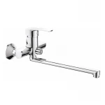 Cron Focus 008 Euro (CR0020)