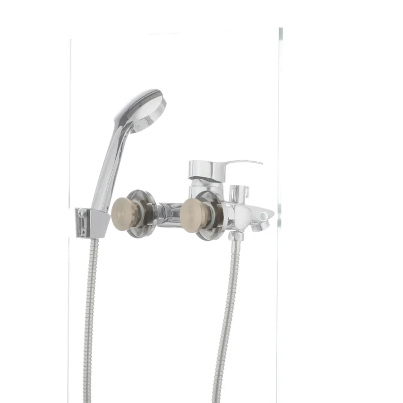 Смеситель для ванны Cron Focus 009 (CR0022)