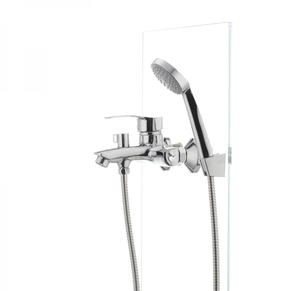 Смеситель для ванны Cron Focus 009 (CR0022)