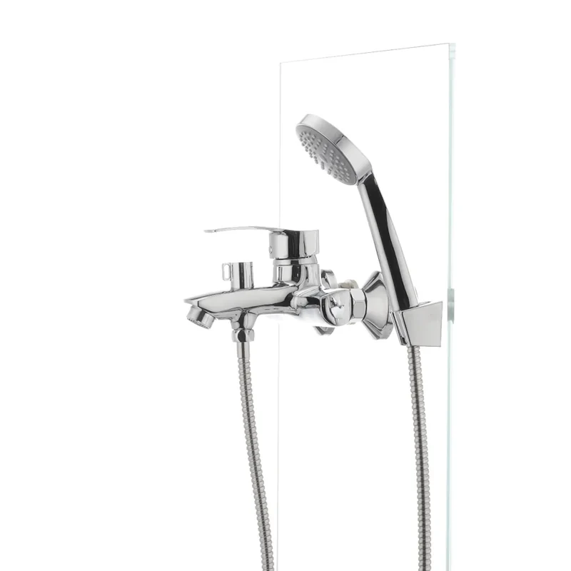 Смеситель для ванны Cron Focus 009 (CR0022)