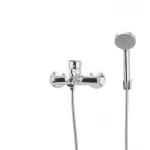 Смеситель для ванны Cron Focus 009 (CR0022)