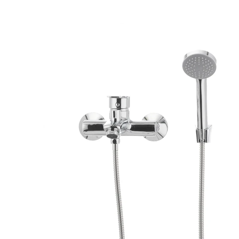 Смеситель для ванны Cron Focus 009 (CR0022)