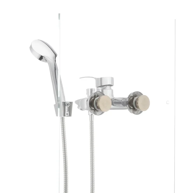 Смеситель для ванны Cron Focus 009 (CR0022)