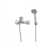 Смеситель для ванны Cron Focus 009 (CR0022)