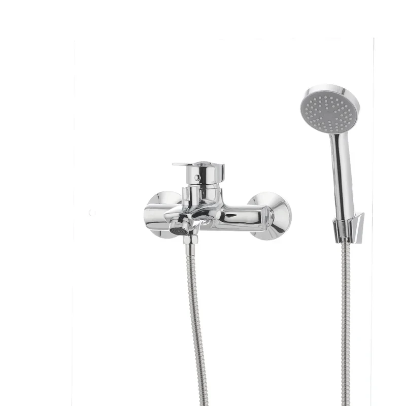 Смеситель для ванны Cron Focus 009 (CR0022)