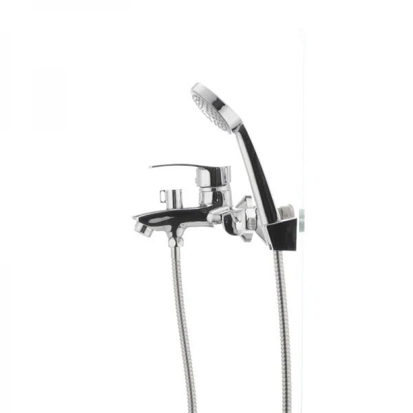 Смеситель для ванны Cron Focus 009 (CR0022)