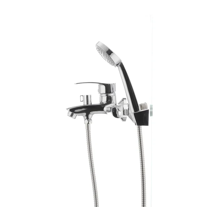 Смеситель для ванны Cron Focus 009 (CR0022)