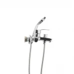 Смеситель для ванны Cron Focus 009 (CR0022)