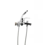 Смеситель для ванны Cron Focus 009 (CR0022)