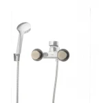 Смеситель для ванны Cron Focus 009 (CR0022)