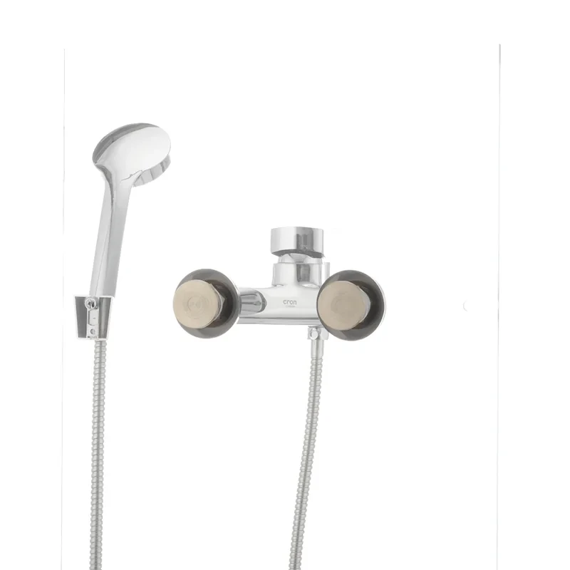 Смеситель для ванны Cron Focus 009 (CR0022)