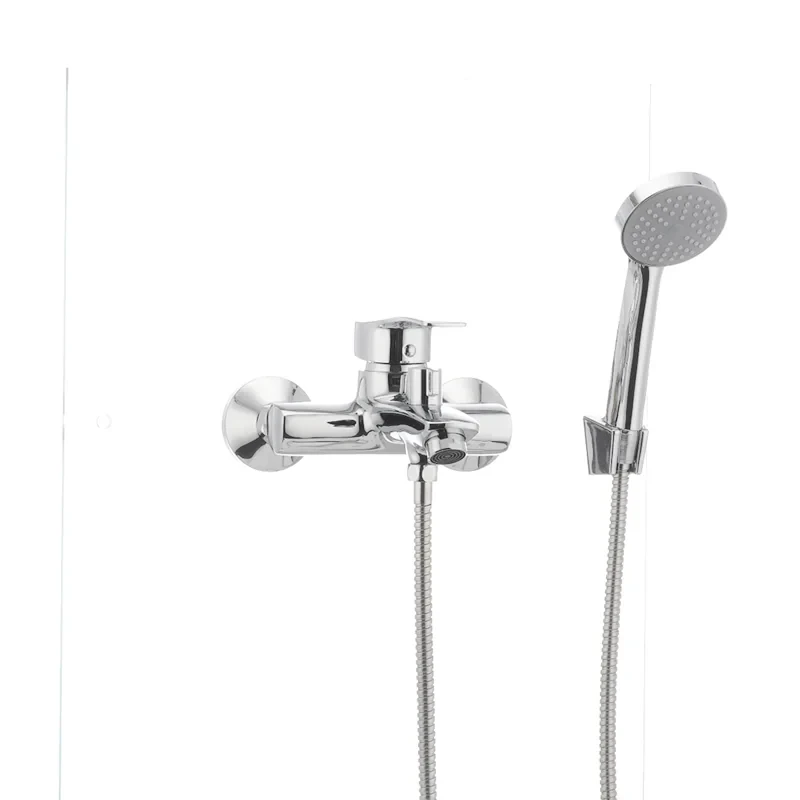 Смеситель для ванны Cron Focus 009 (CR0022)