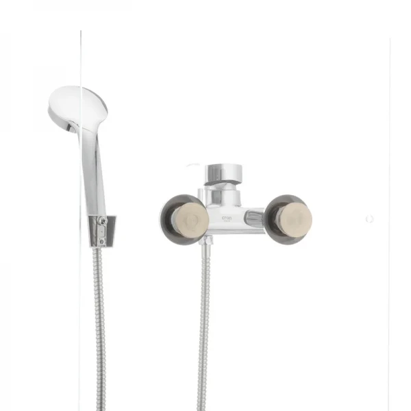 Смеситель для ванны Cron Focus 009 (CR0022)