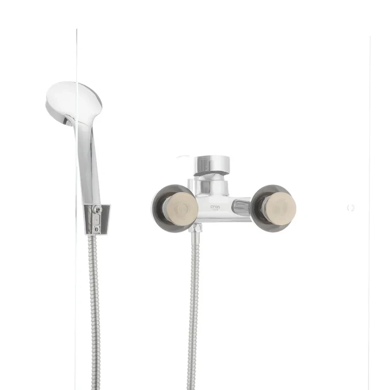 Смеситель для ванны Cron Focus 009 (CR0022)