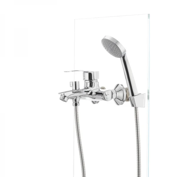 Смеситель для ванны Cron Focus 009 (CR0022)