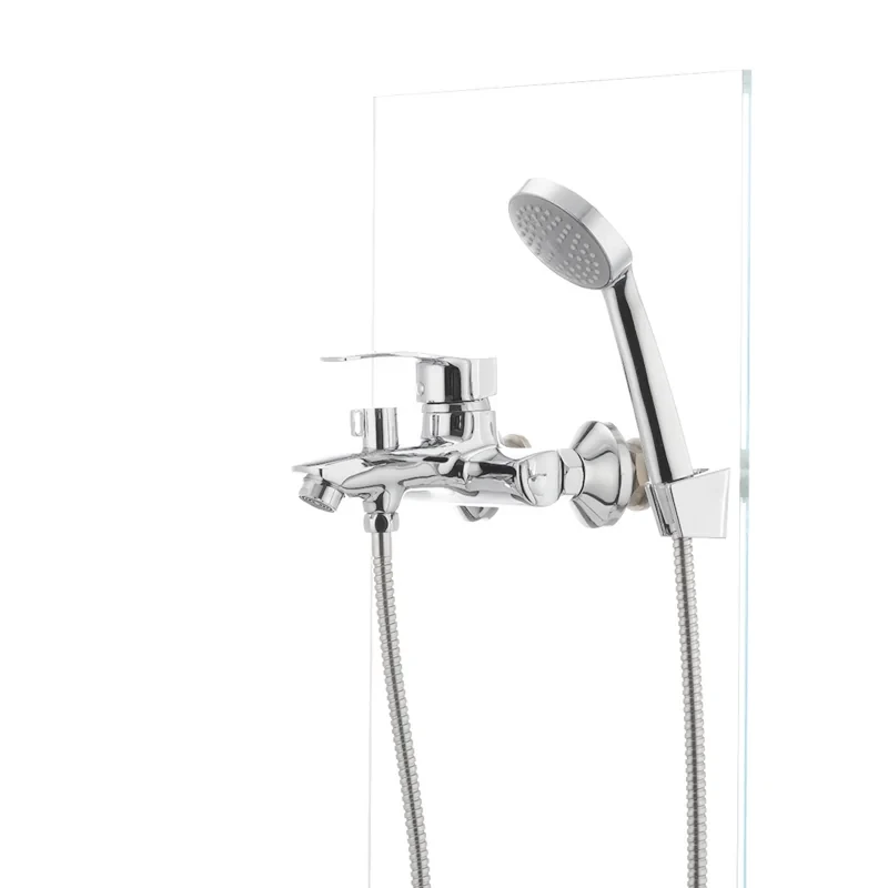 Смеситель для ванны Cron Focus 009 (CR0022)