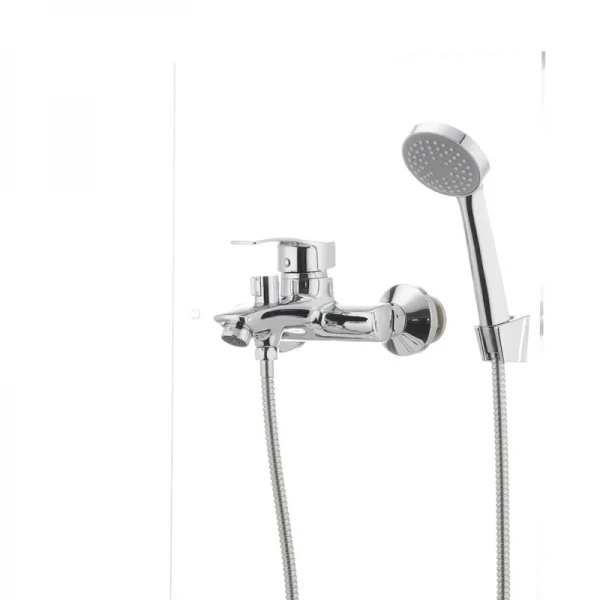 Смеситель для ванны Cron Focus 009 (CR0022)