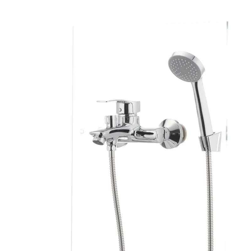 Смеситель для ванны Cron Focus 009 (CR0022)