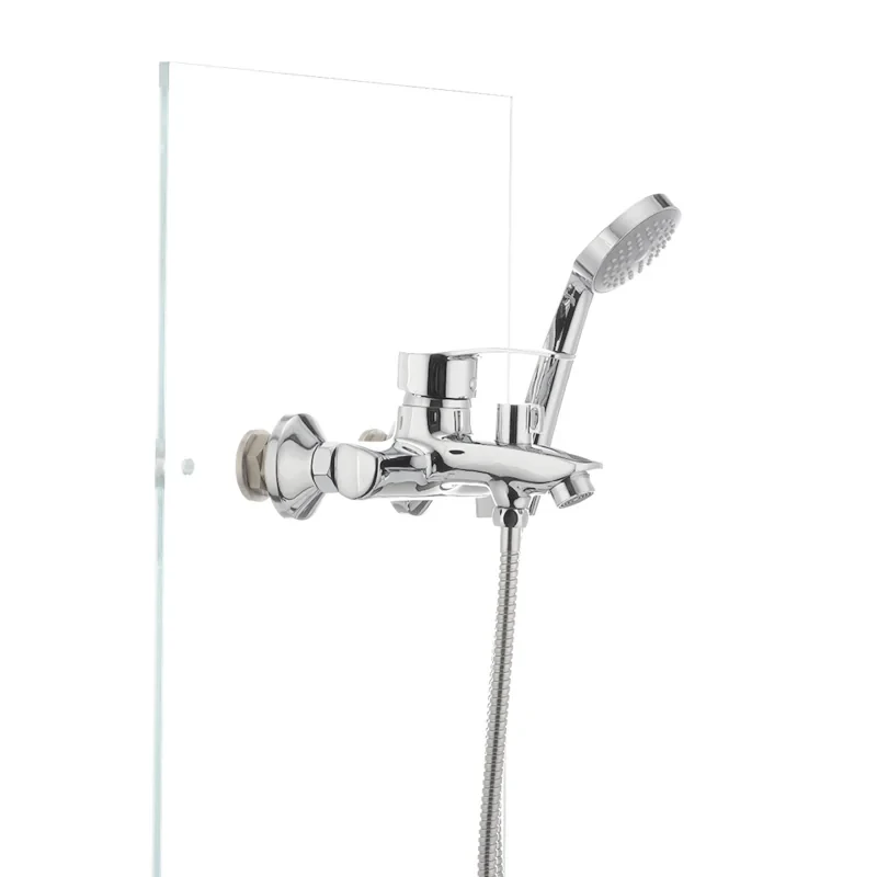 Смеситель для ванны Cron Focus 009 (CR0022)