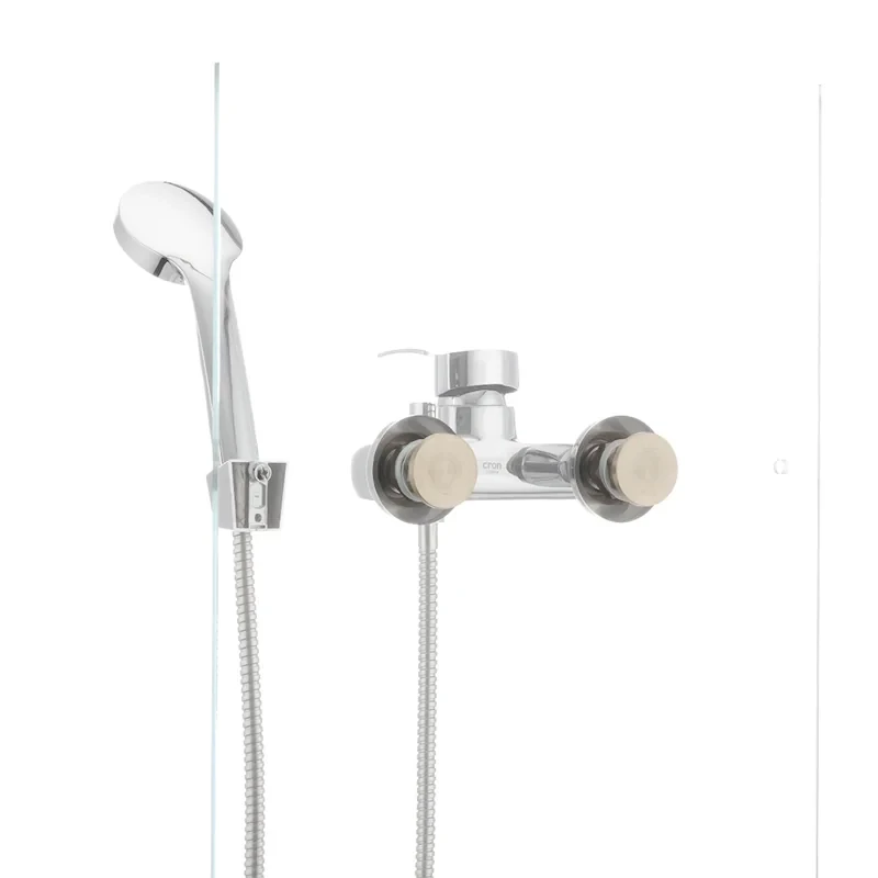 Смеситель для ванны Cron Focus 009 (CR0022)