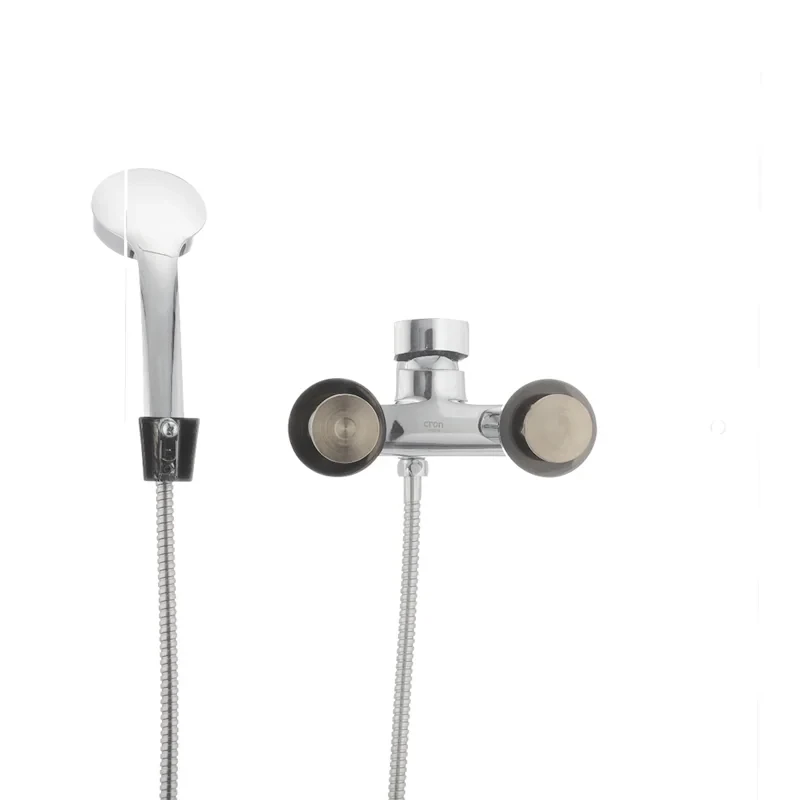 Смеситель для ванны Cron Focus 009 (CR0022)