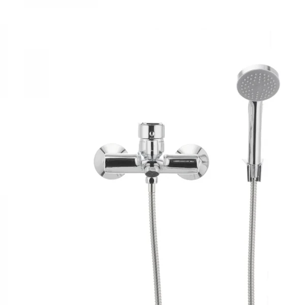 Смеситель для ванны Cron Focus 009 (CR0022)