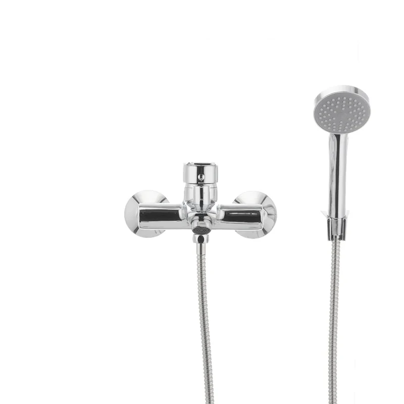 Смеситель для ванны Cron Focus 009 (CR0022)