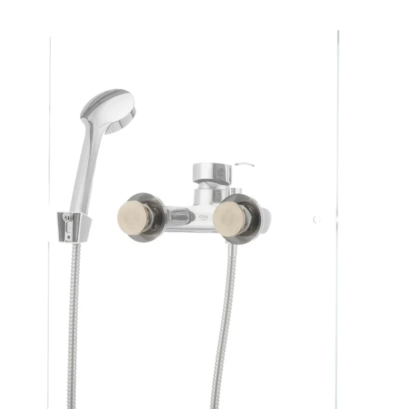 Смеситель для ванны Cron Focus 009 (CR0022)