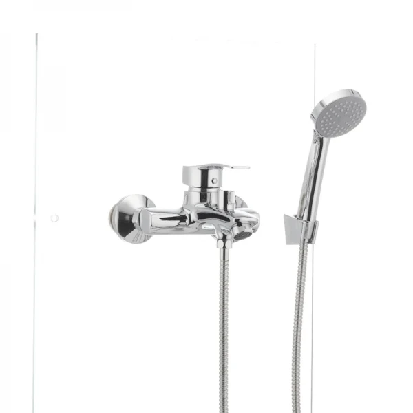 Смеситель для ванны Cron Focus 009 (CR0022)