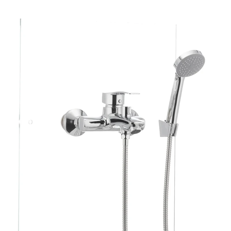 Смеситель для ванны Cron Focus 009 (CR0022)