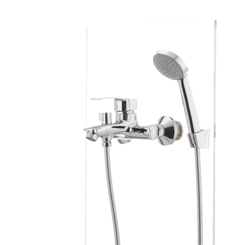 Смеситель для ванны Cron Focus 009 (CR0022)