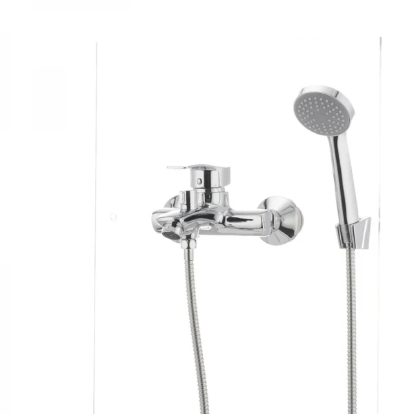 Смеситель для ванны Cron Focus 009 (CR0022)