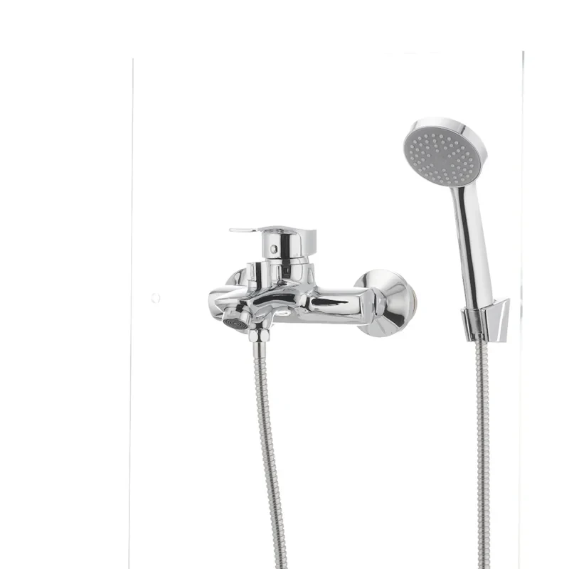 Смеситель для ванны Cron Focus 009 (CR0022)