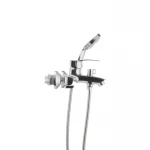 Смеситель для ванны Cron Focus 009 (CR0022)