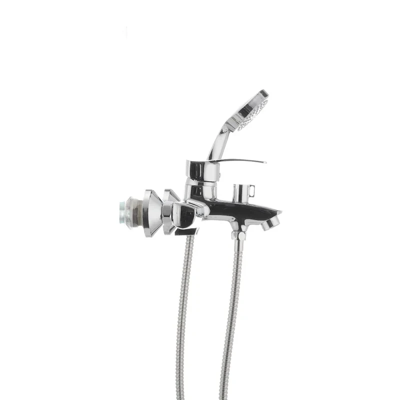 Смеситель для ванны Cron Focus 009 (CR0022)