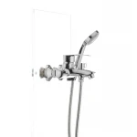 Смеситель для ванны Cron Focus 009 (CR0022)