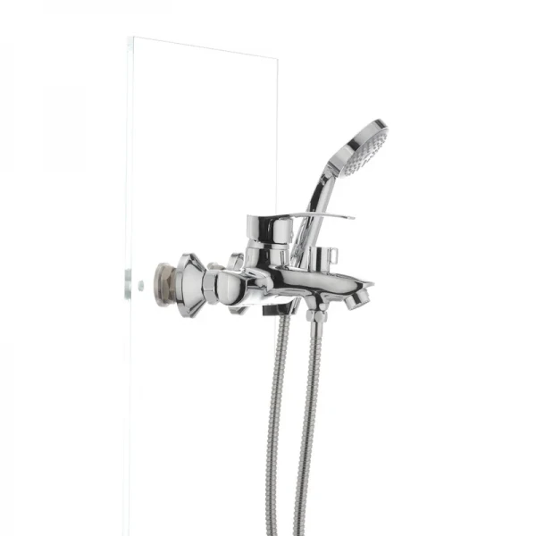 Смеситель для ванны Cron Focus 009 (CR0022)