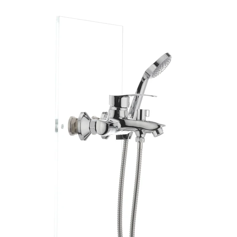 Смеситель для ванны Cron Focus 009 (CR0022)