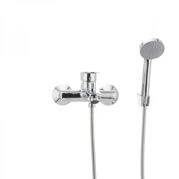 Смеситель для ванны Cron Focus 009 (CR0022)