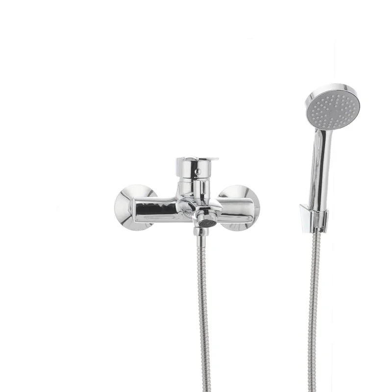 Смеситель для ванны Cron Focus 009 (CR0022)