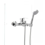 Смеситель для ванны Cron Focus 009 (CR0022)