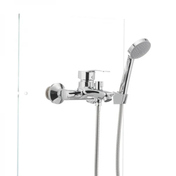 Смеситель для ванны Cron Focus 009 (CR0022)